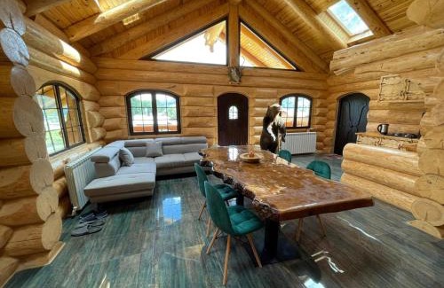 Vama House | Cabana Ursilor
