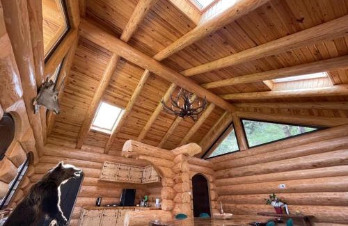Vama House | Cabana Ursilor