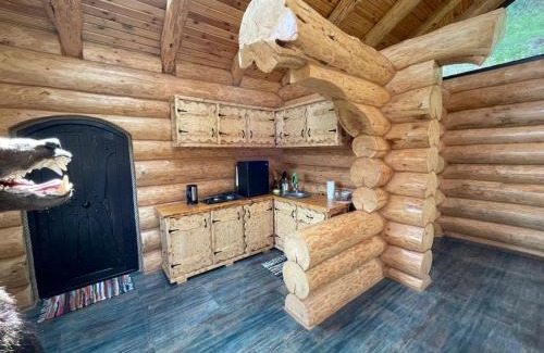 Vama House | Cabana Ursilor