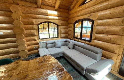 Vama House | Cabana Ursilor