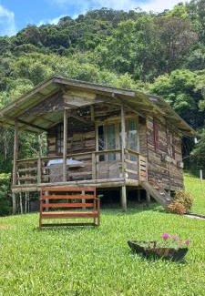 Alfredo Wagner House | Cabana VÔ NANA