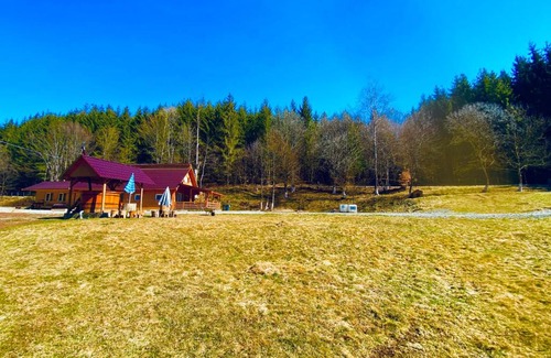Zlatna Other | Cabana valea lunga