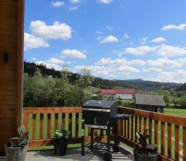 Bicaz-Chei Ski Chalet | Cabana Valley Vista