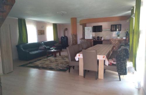Suncuius Ski Chalet | Cabana Vanatorului
