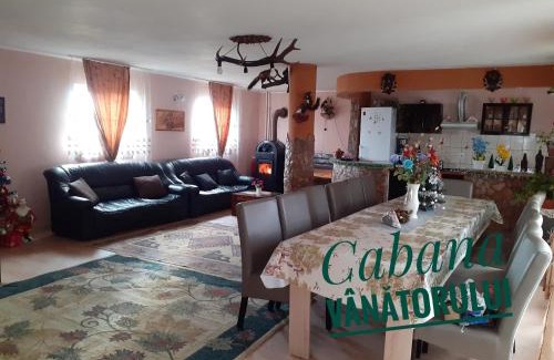 Suncuius Ski Chalet | Cabana Vanatorului