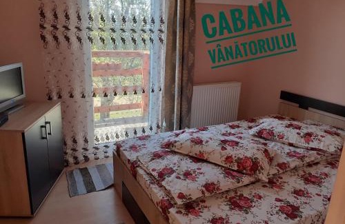 Suncuius Ski Chalet | Cabana Vanatorului