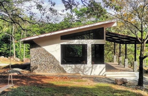 Santa Fe House | Cabana Vergara Santa Fe