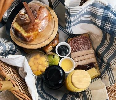 Timbe do Sul Ski Chalet | Cabana Villa Mount Timbe do Sul