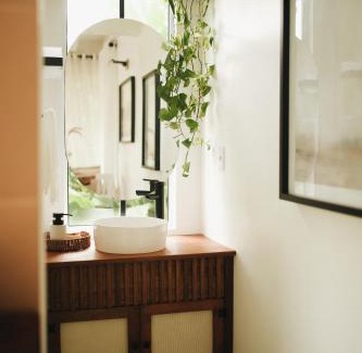 Timbe do Sul Ski Chalet | Cabana Villa Mount Timbe do Sul