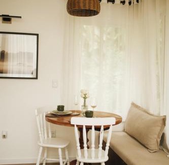 Timbe do Sul Ski Chalet | Cabana Villa Mount Timbe do Sul