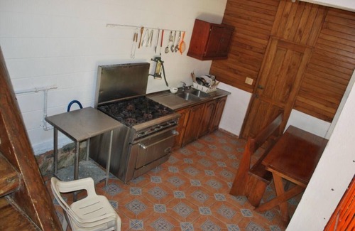 Jarabacoa Apartment | Cabana Villa Ribera del Yaque