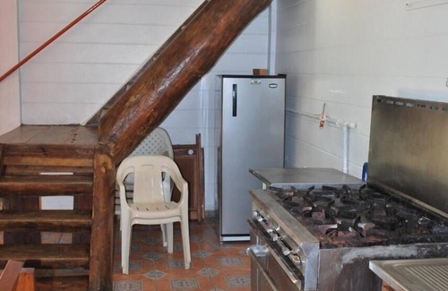 Jarabacoa Apartment | Cabana Villa Ribera del Yaque