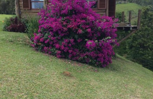 Visconde de Maua House | Cabana Vista Maravilhosa