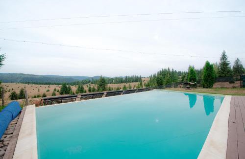 Belis House | Cabana Visul Muntilor Belis