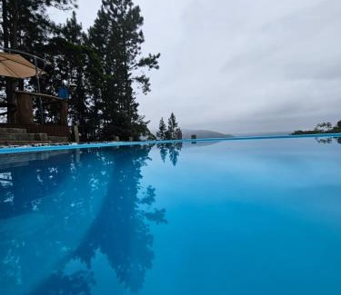 Nova Trento House | Cabana Vita Bella