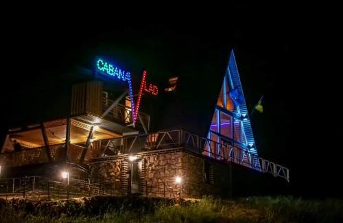 Desesti House | Cabana Vlad Maramureș