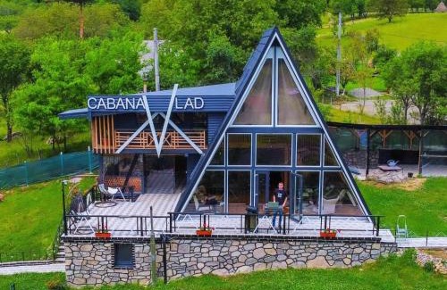 Desesti House | Cabana Vlad Maramureș