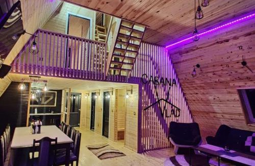Desesti House | Cabana Vlad Maramureș