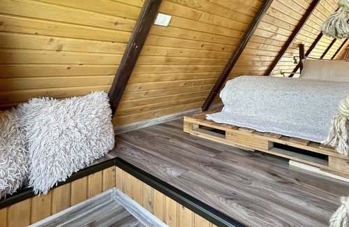 Baiculesti Ski Chalet | Cabana VP is near Transfagarasan, and the most beautiful chalet from Romania
