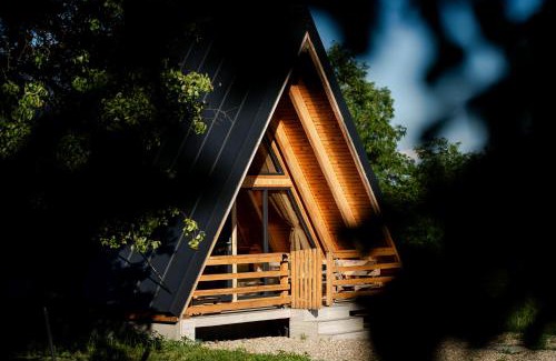 Baiculesti Ski Chalet | Cabana VP