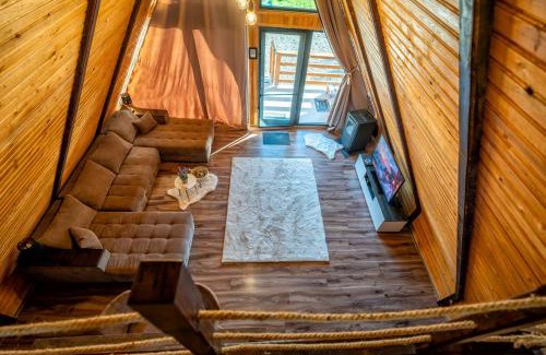 Baiculesti Ski Chalet | Cabana VP