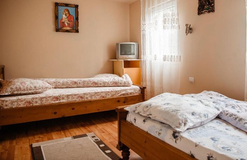 Garda de Sus House | Cabana Yvan
