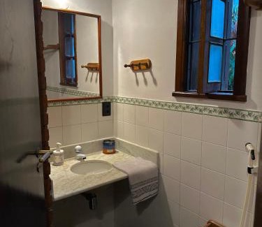 Petropolis Cabin | Cabana Zailu