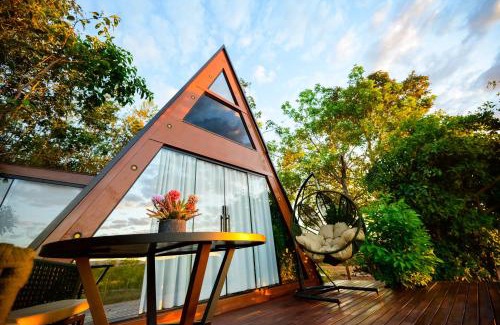 Pirenopolis House | Cabana Zurique Vale das Cabanas Piri