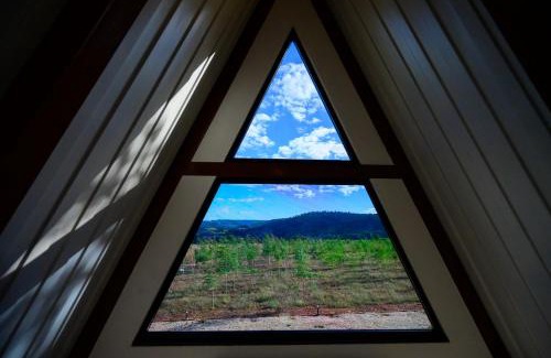 Pirenopolis House | Cabana Zurique Vale das Cabanas Piri