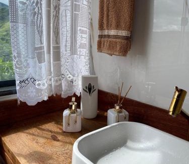 Paty do Alferes Ski Chalet | Cabanadepaty