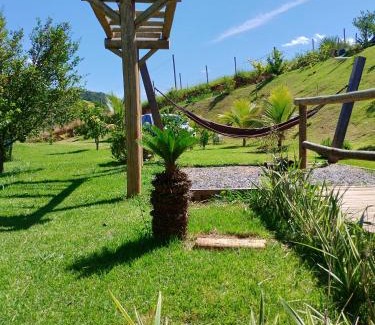 Paty do Alferes Ski Chalet | Cabanadepaty