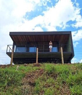 Costas House | Cabanas 3quedas