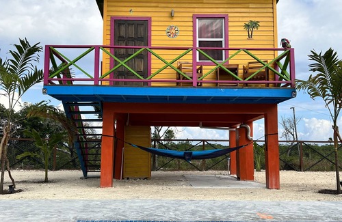 San Pedro Cottage | CABANAS 7 MINUTES FROM SECRET BEACH
