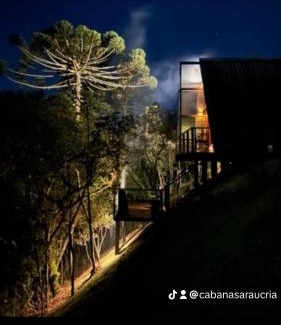 Campos do Jordao Other | Cabanas Araucária