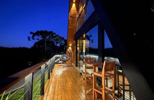 Campos do Jordao Other | Cabanas Araucária