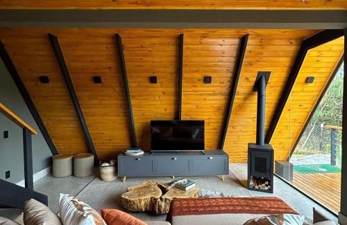 Campos do Jordao Other | Cabanas Araucária