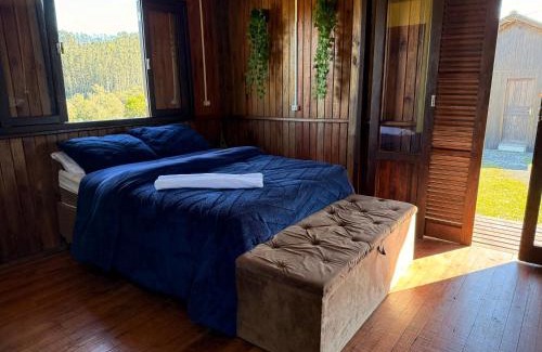 Lauro Muller Cabin | CABANAS BELVEDERE- SERRA DO RIO Do RASTRO