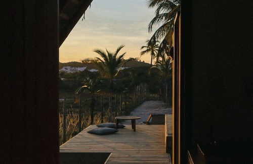 Santo Antonio Cabin | Cabanas Blue