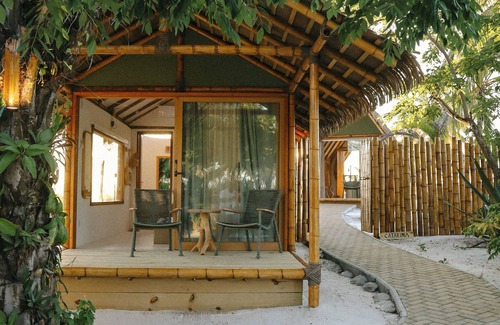 Santo Antonio Cabin | Cabanas Blue