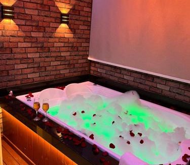 Cambara do Sul Hotel | Cabanas Brisa dos Canyons