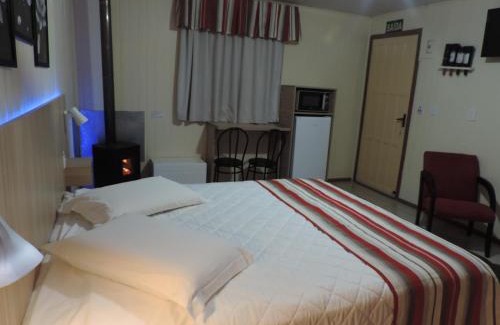 Cambara do Sul Hotel | Cabanas Brisa dos Canyons