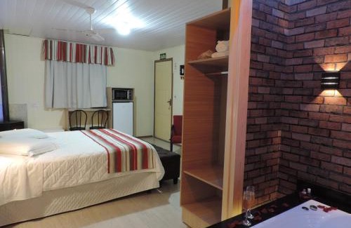 Cambara do Sul Hotel | Cabanas Brisa dos Canyons