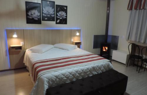 Cambara do Sul Hotel | Cabanas Brisa dos Canyons