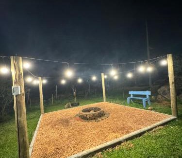 Caracol House | Cabanas Brocker