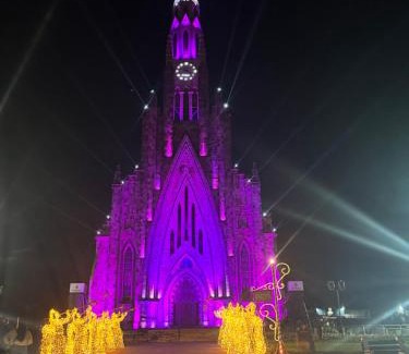 Caracol House | Cabanas Brocker