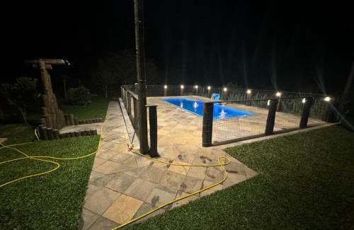 Caracol House | Cabanas Brocker