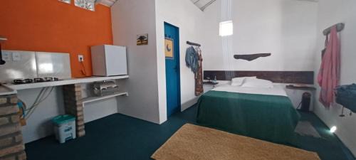 Maxaranguape House | Cabanas Caraúbas - visual incrível para o mar