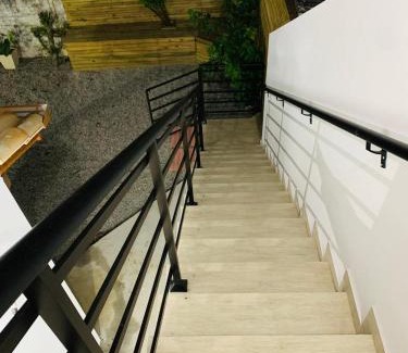 Praia do Sonho Cabin | Cabanas da Vó Nena