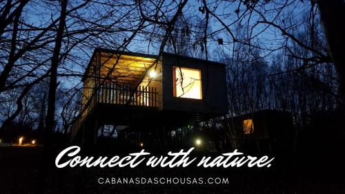 Lugo Apartment | Cabanas das Chousas