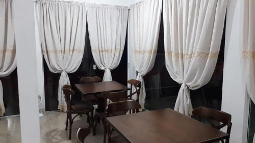 Praia da Armacao do Itapocoroi Ski Chalet | Cabanas de Penha